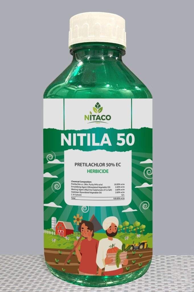 NITILA 50