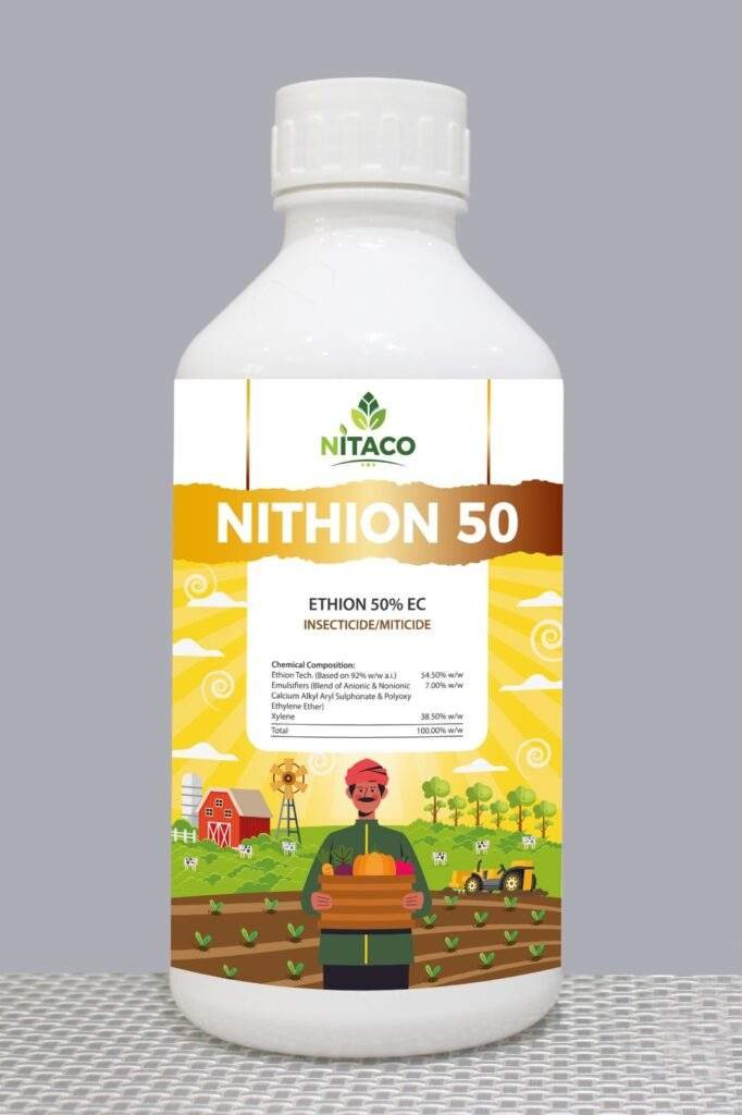 NITHION 50