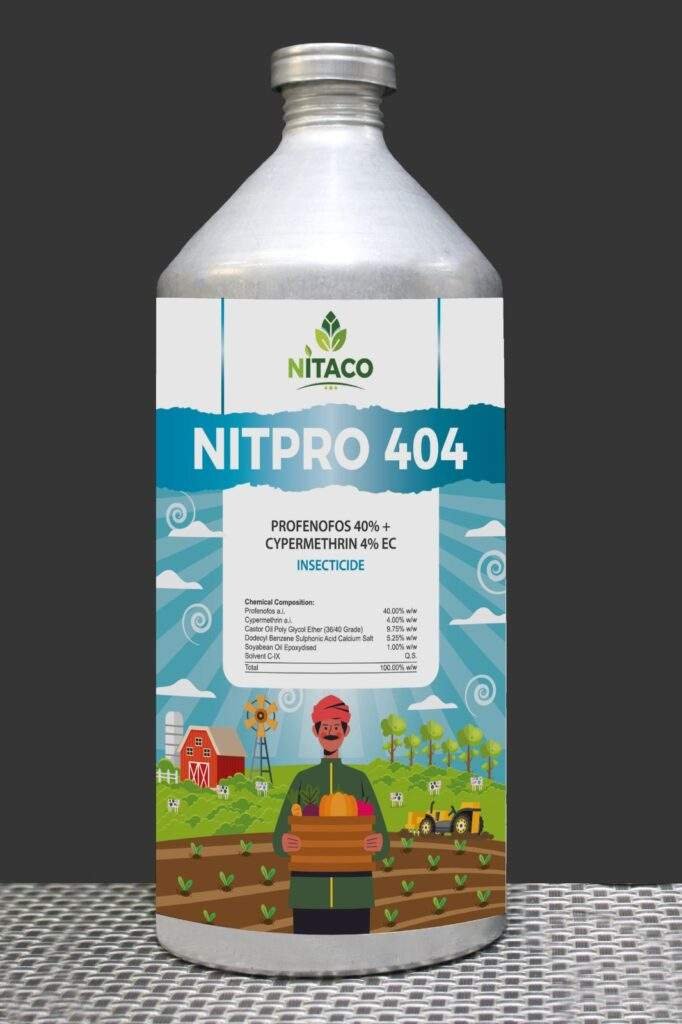 NITPRO 404